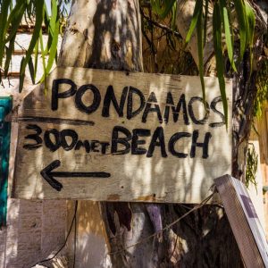 Chalki Island 2018