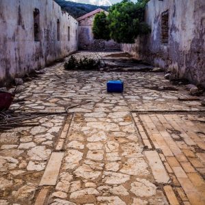 Chalki Island 2018