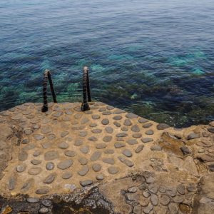 Monemvasia - April 2019