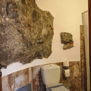 Monemvasia - April 2019