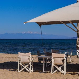 Elafonisos - May 2019