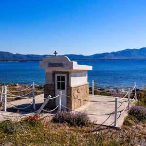 Elafonisos - May 2019