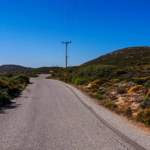 Elafonisos - May 2019