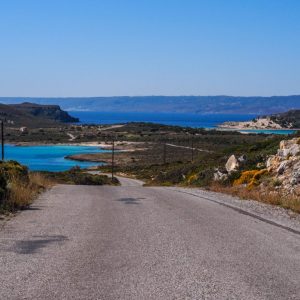 Elafonisos - May 2019