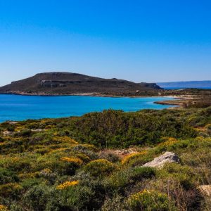 Elafonisos - May 2019