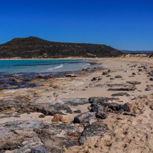 Elafonisos - May 2019