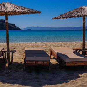 Elafonisos - May 2019