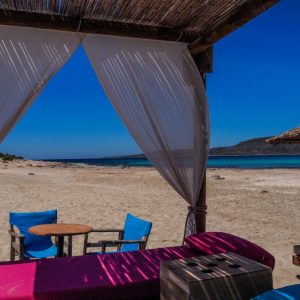 Elafonisos - May 2019