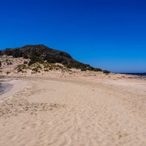 Elafonisos - May 2019