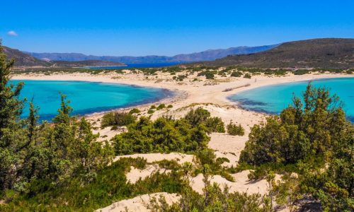 Elafonisos - May 2019