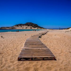 Elafonisos - May 2019