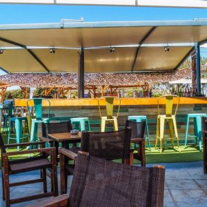 Elafonisos - May 2019