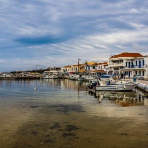 Elafonisos - May 2019