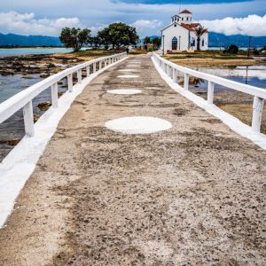 Elafonisos - May 2019