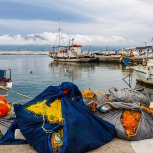 Elafonisos - May 2019