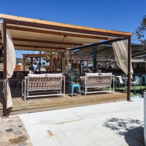 Elafonisos - May 2019