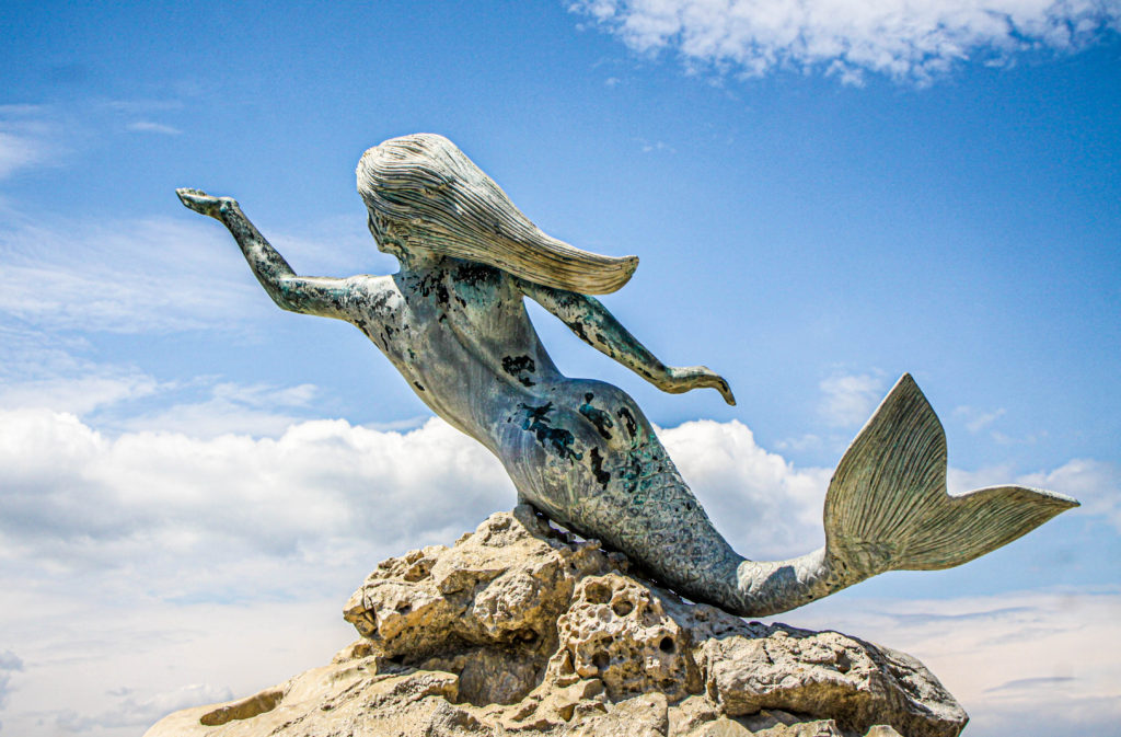 Poros – First Time Back in 24 Years!