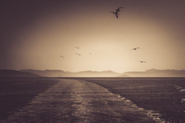 Farewell Poros and onto Aegina with a visit to Angistri (Agistri)