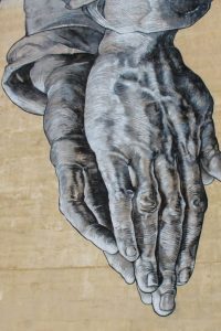 Greek Travels of a Different Kind – Volunteering With a Refugee Charity in Patras – Part 1
