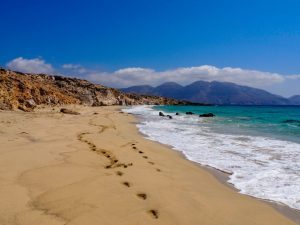 Visit to Armathia Island