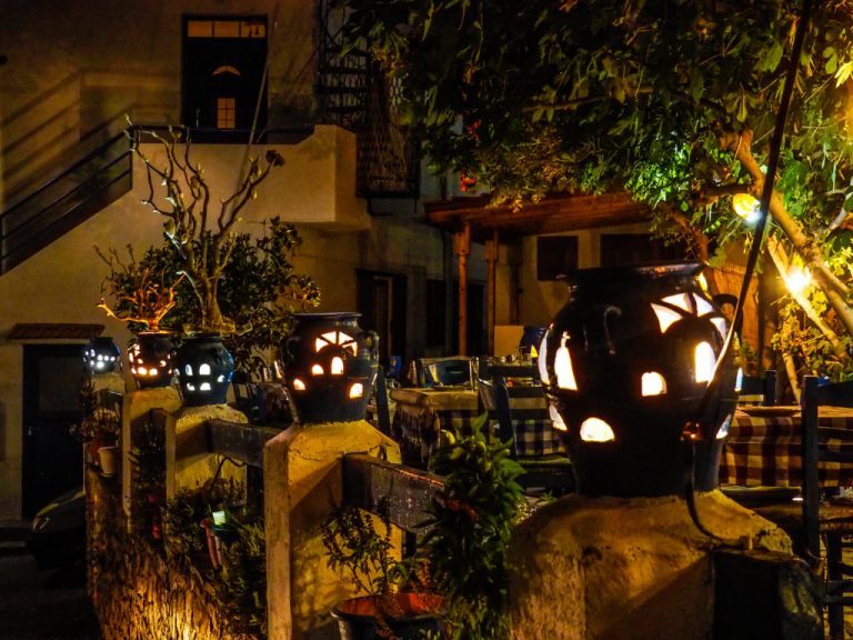 Final Reflections and Farewell to Tilos