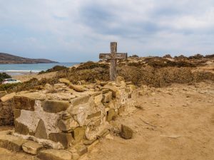 Lindos, Prasonisi and Monolithos