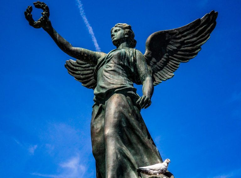 Back on Rhodes and the end of the Trip