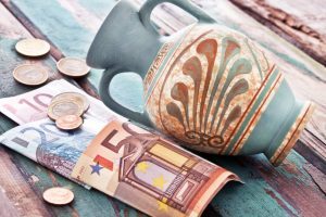 Travelling Around Greece on a Budget – How to Live Frugally!