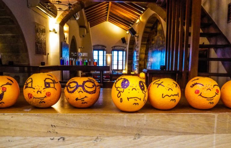 Monemvasia – Up to the Kastro and Other Points of Interest