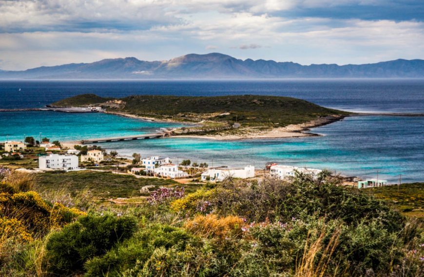 Day 2 of our Car Hire Challenge – Amir Ali Springs, Pharos and More!