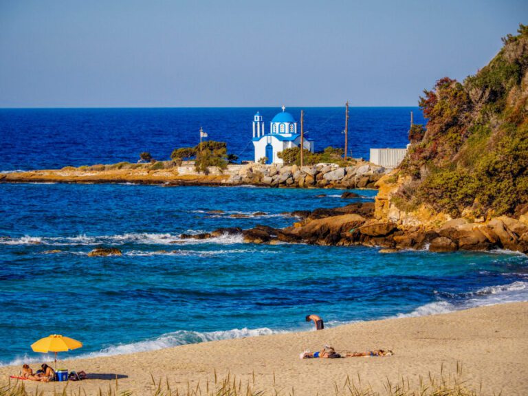 When you’re driving in your Chevy and your pants are kinda heavy – Ikaria