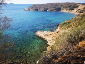Farewell Andros – End of a Great Trip