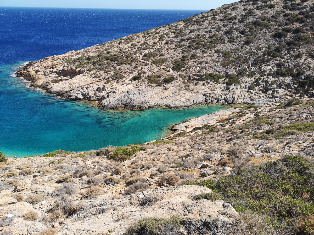 Last Day on Sikinos – It’s Over All Too Soon!