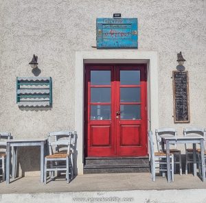 Psara – Ambles Around the Neighbourhood