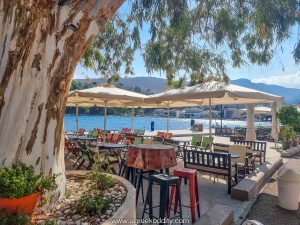 A Whistle Stop Tour of Lagada – By Bus