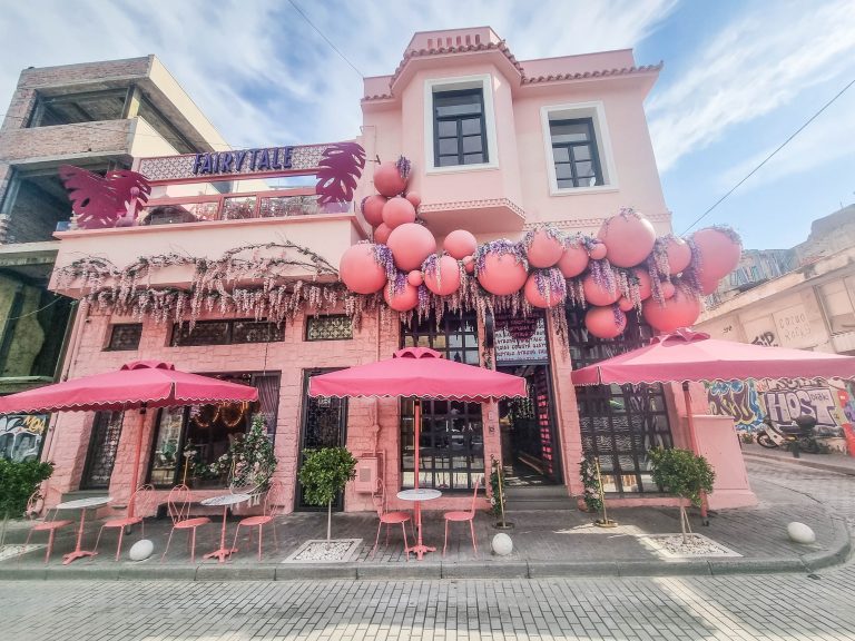 End of the Trip – Farewell Athens – Reflections and Costings