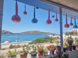 A Stroll Down Memory Lane – Lipsi Past and Present