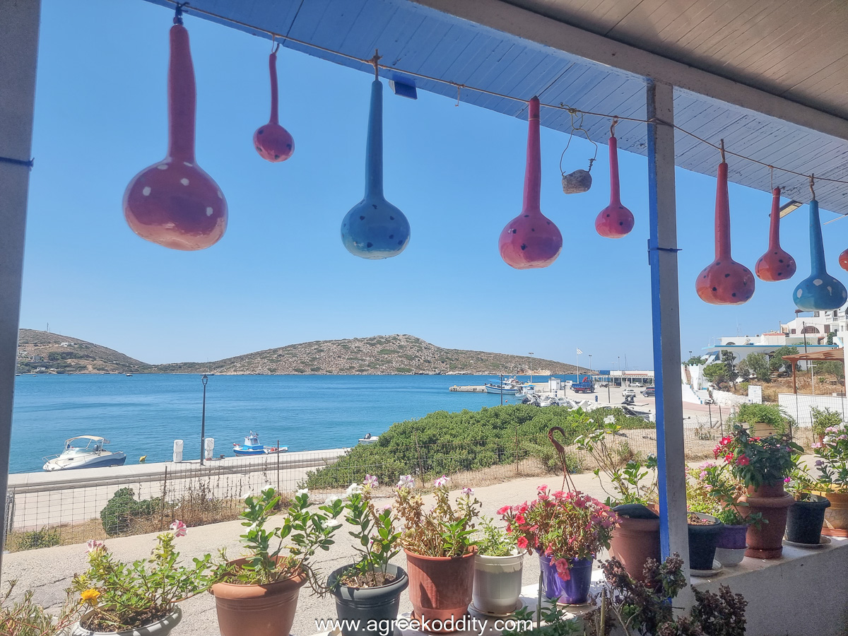 A Stroll Down Memory Lane – Lipsi Past and Present