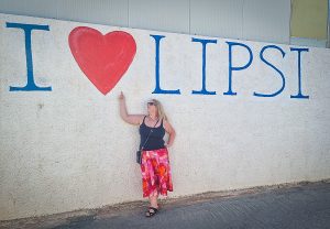 Loving and Leaving Lipsi – Farewell Calypso’s Island.