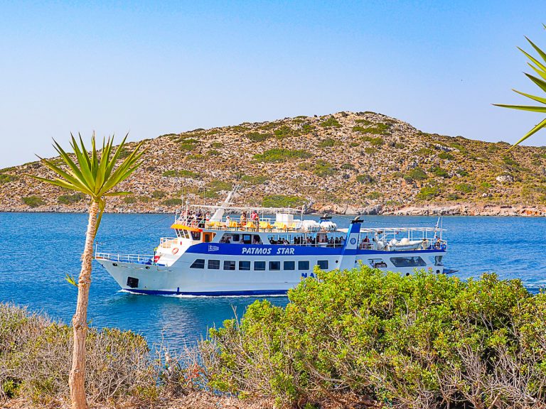 Beaching, Breakfasting and Trying to Stay Cool!