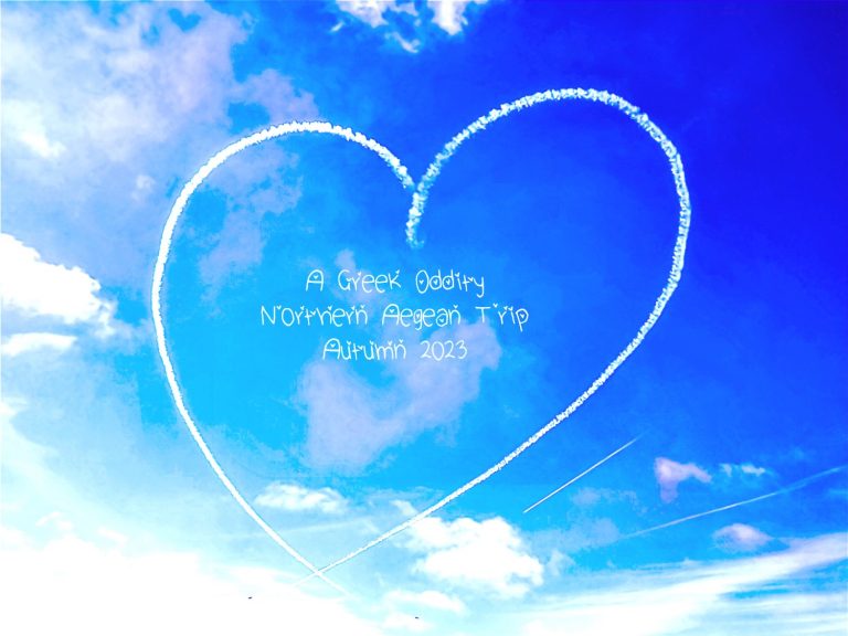 2023 Solo Trip – Take Two!