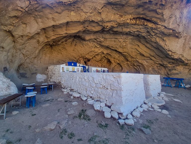 A Whistle Stop Tour of Lemnos!