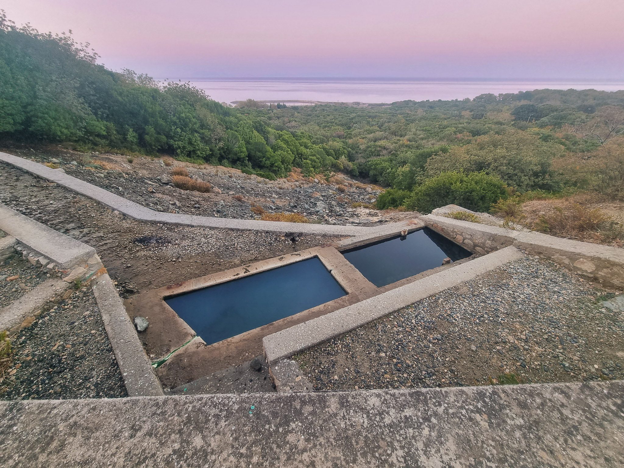 A Whistle Stop Tour of Samothrace