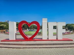 Izmir Day 2 – Ataturk Museum, Culture and Arts Factory, Kultur Park and the Roman Agora of Smyrna (and more!)