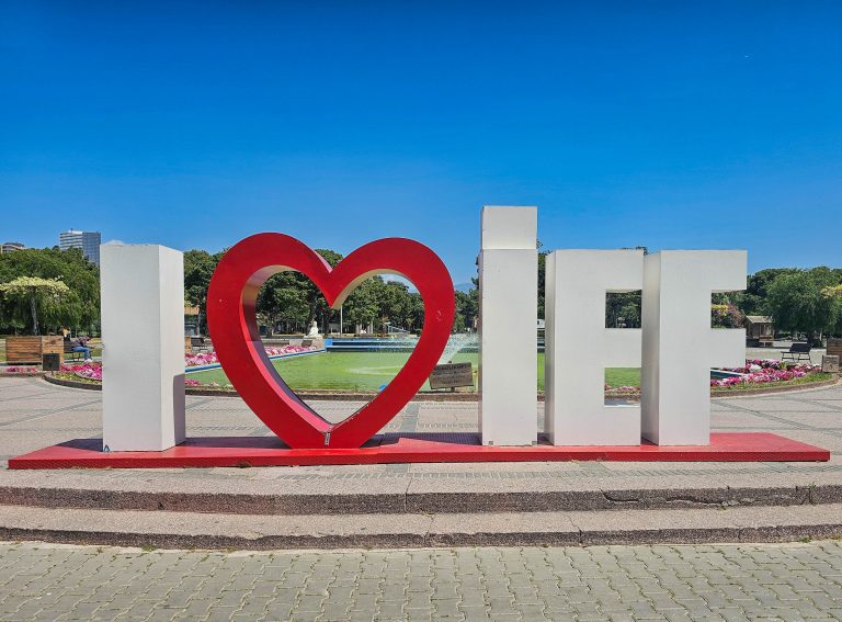 Izmir Day 2  – Ataturk Museum, Culture and Arts Factory, Kultur Park and the Roman Agora of Smyrna (and more!)