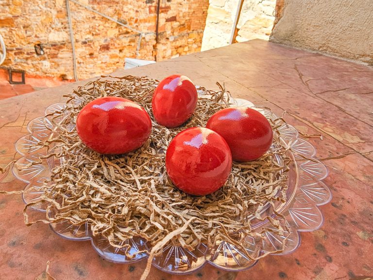 Good Friday in Chios Town – Chasing the Epitaphio