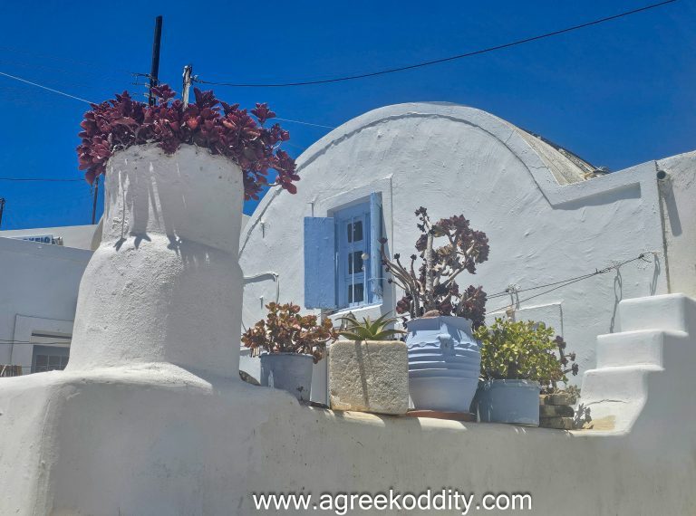 Final Round Up and Leaving Anafi