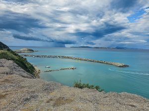 50 Shades of Weather – Agios Stefanos Avliotes!