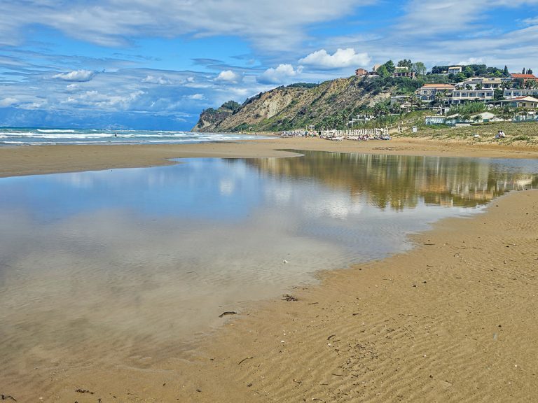 Adio Agios Stefanos.  Final Reflections