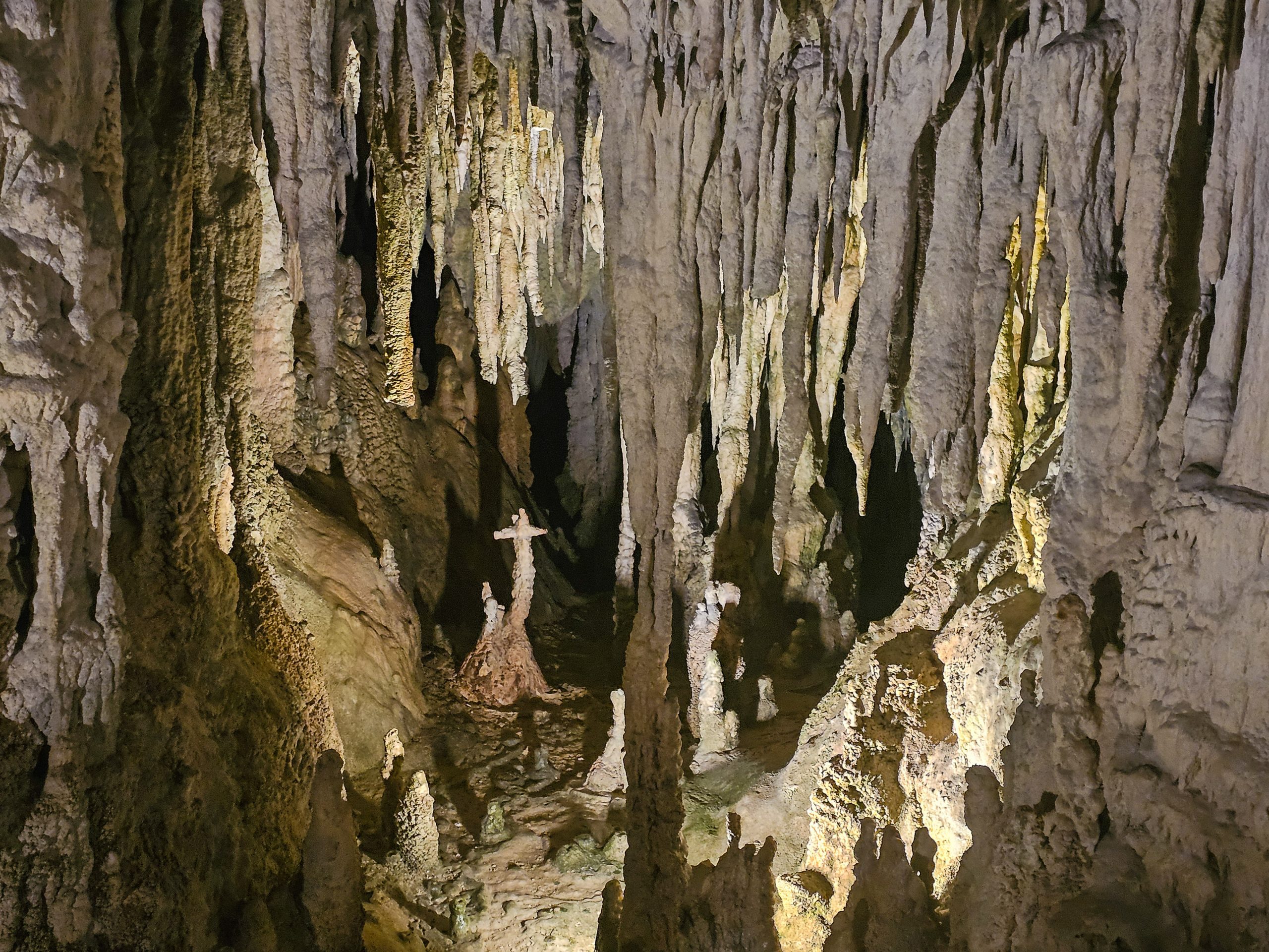 Visiting Ioannina’s Incredible Perama Cave